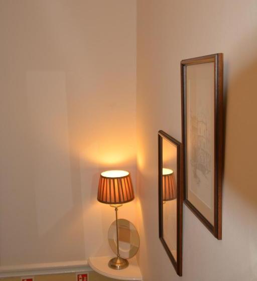 민박 St Marguerite