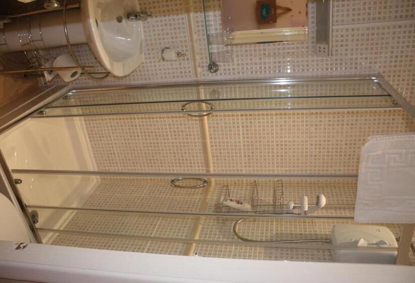 צימר St Marguerite