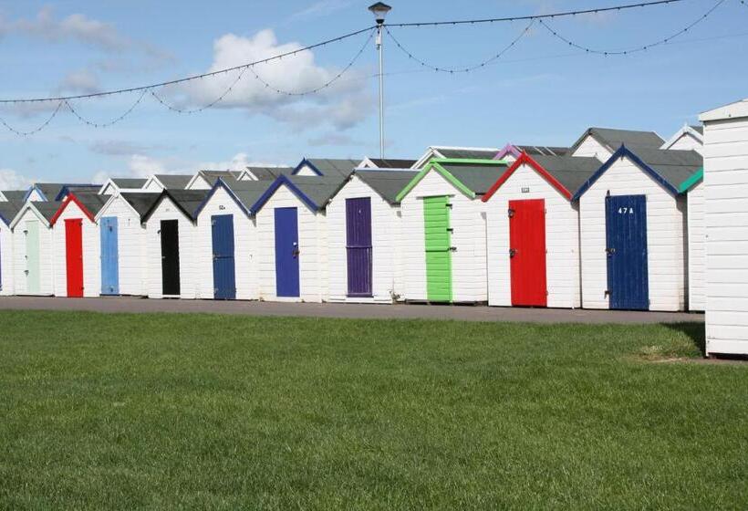 צימר St Marguerite