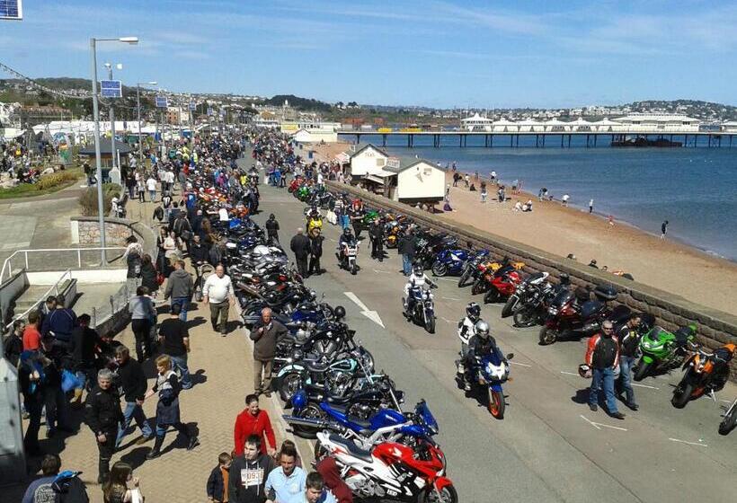 צימר St Marguerite