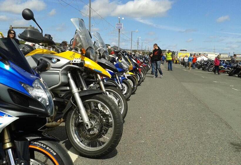 צימר St Marguerite