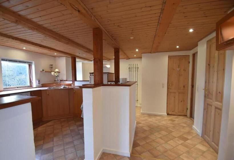 Bed and Breakfast Sunset Bed & No Breakfast