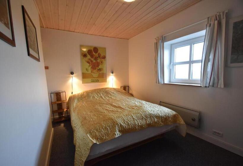 Bed and Breakfast Sunset Bed & No Breakfast