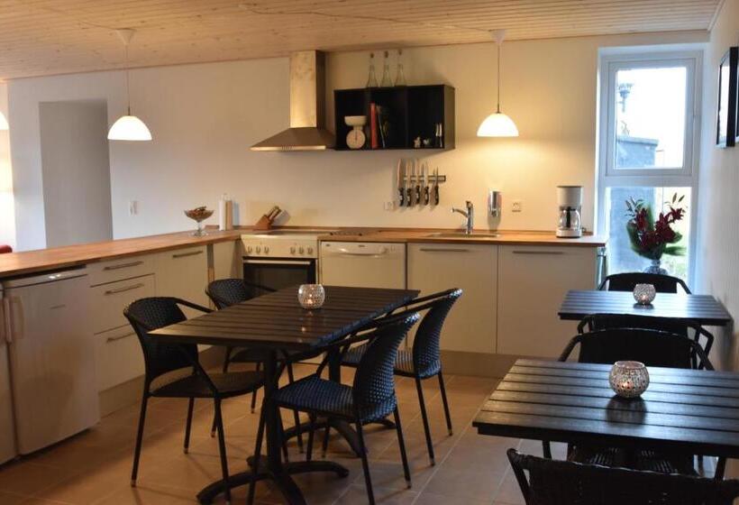 Bed and Breakfast Sunset Bed & No Breakfast