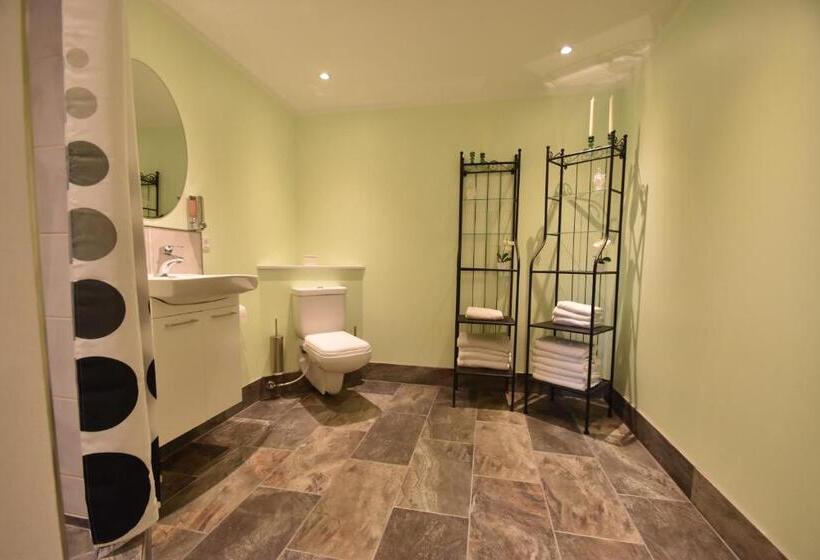 Bed and Breakfast Sunset Bed & No Breakfast