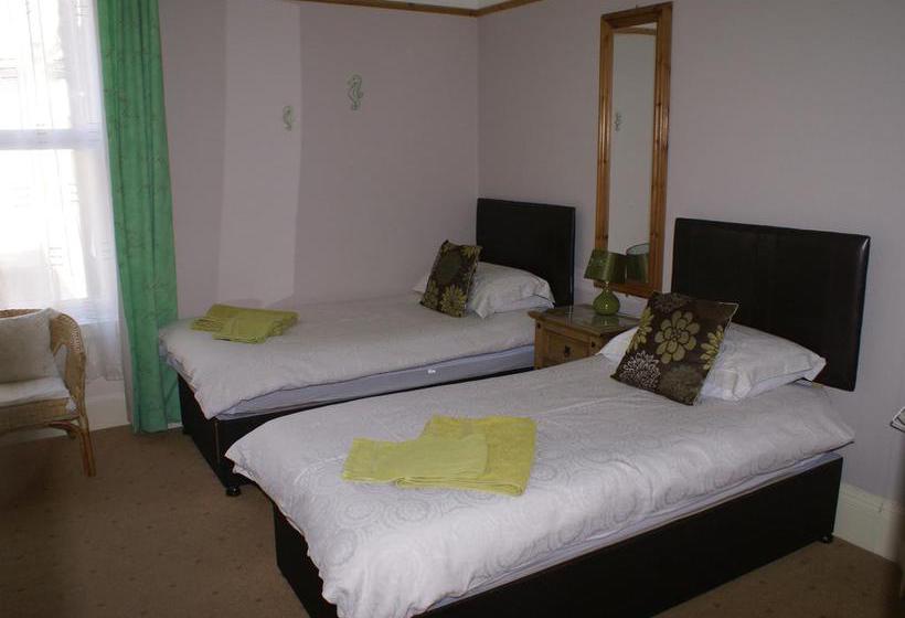 צימר The Windsor