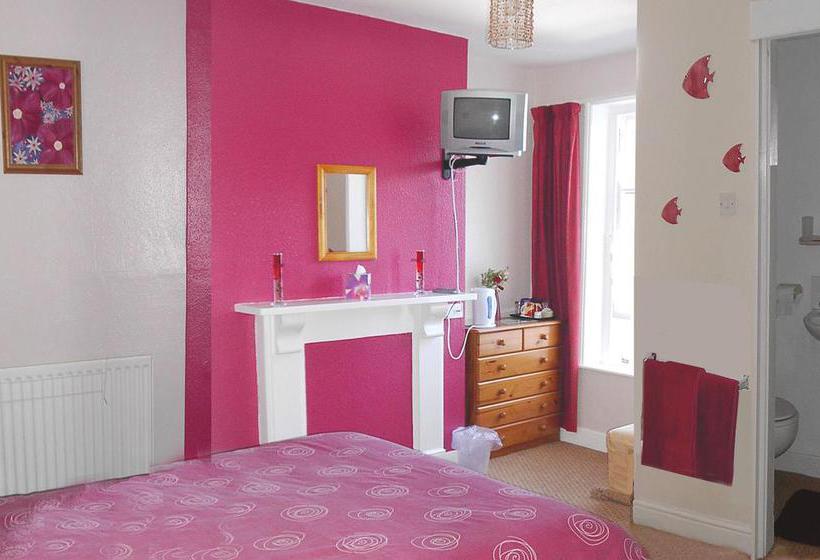 צימר The Windsor