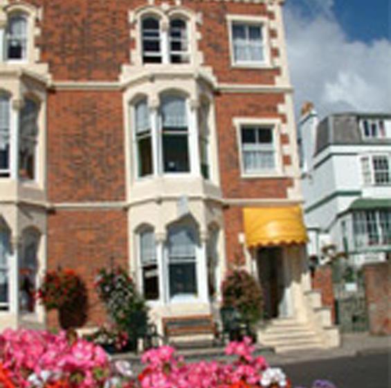 צימר The Windsor