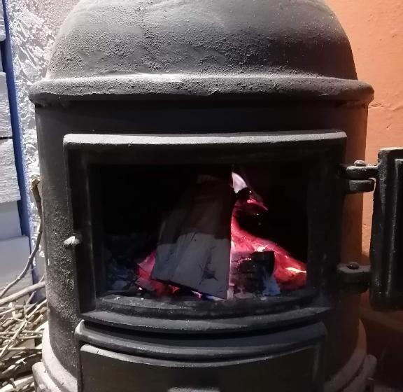 ベッドアンドブレックファースト Tilcara Hostel