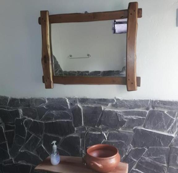 ベッドアンドブレックファースト Tilcara Hostel