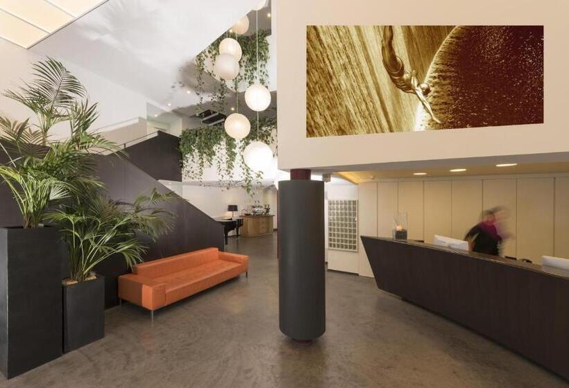 Bio & Wellnesshotel Pazeider   Healing Garden Above Meran