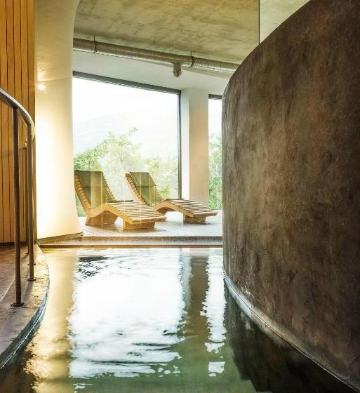 Bio & Wellnesshotel Pazeider   Healing Garden Above Meran