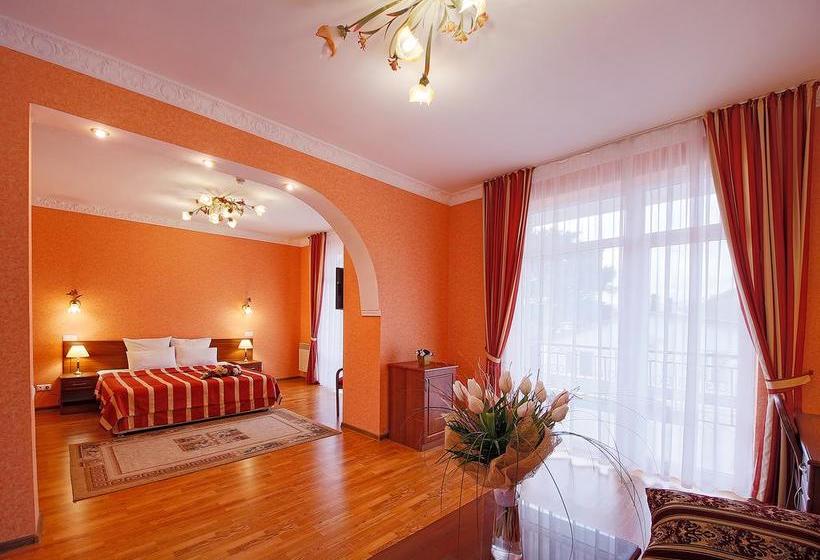 Bogema Premium Hotel