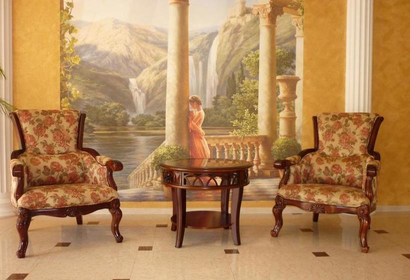 Bogema Premium Hotel