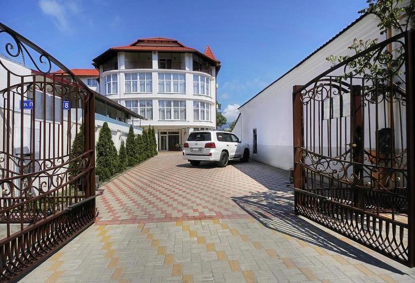 Bogema Premium Hotel