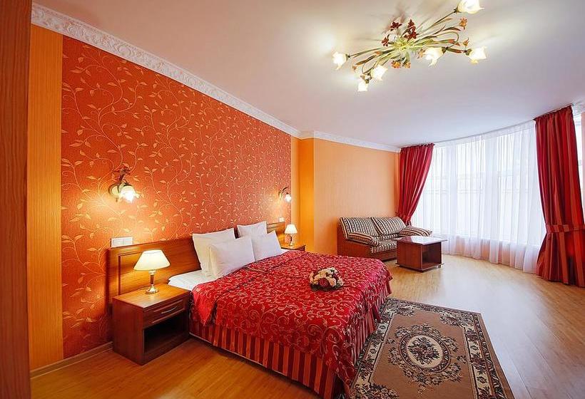 Bogema Premium Hotel