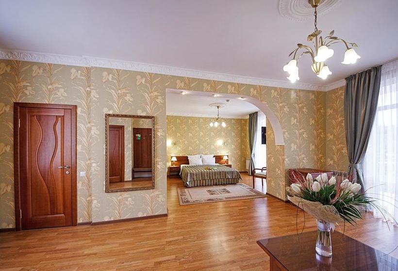 Bogema Premium Hotel