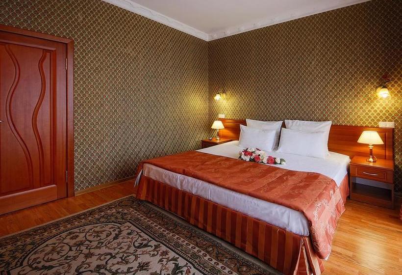 Bogema Premium Hotel