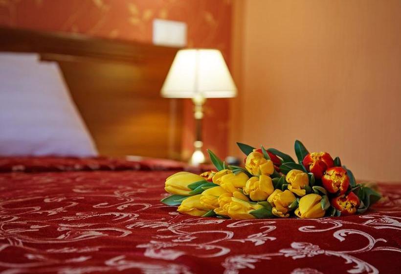 Bogema Premium Hotel