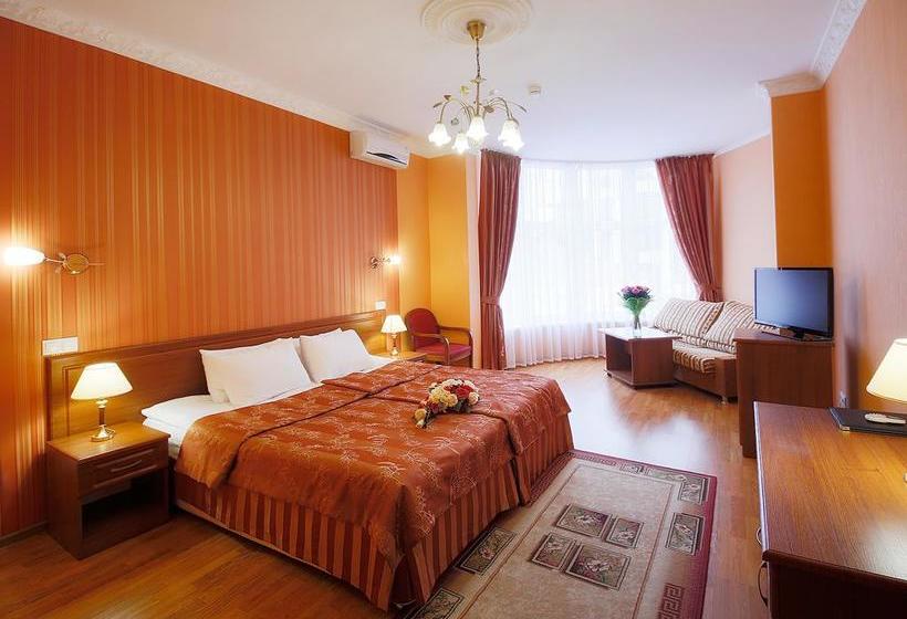 Bogema Premium Hotel