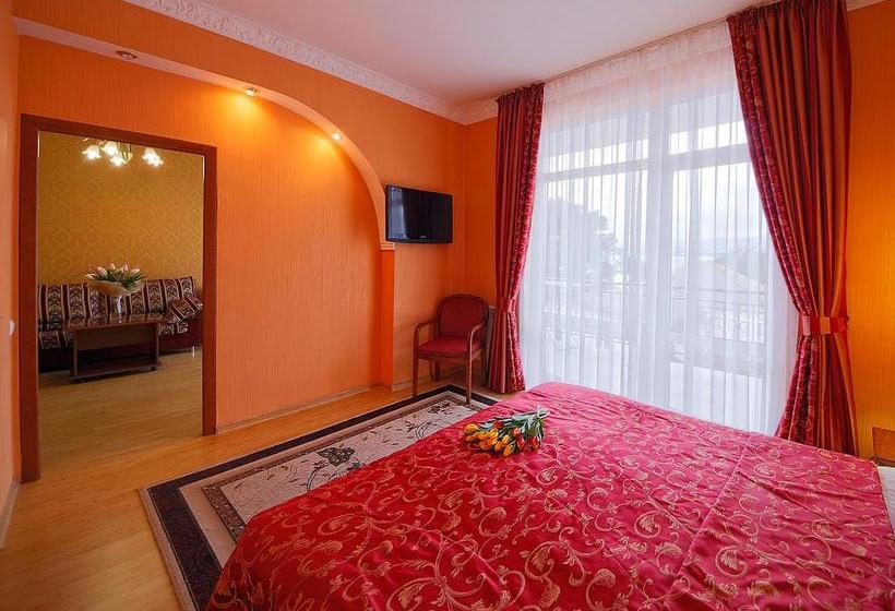 Bogema Premium Hotel