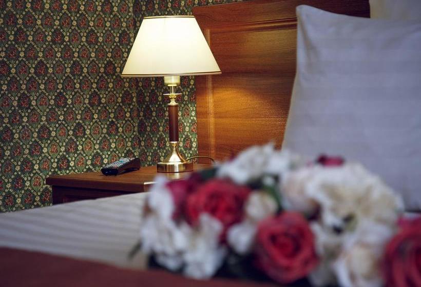 Bogema Premium Hotel