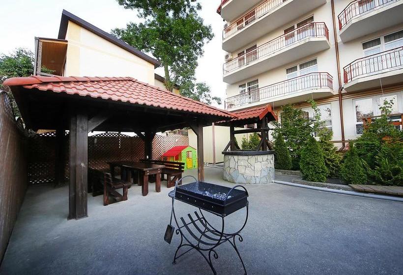 Bogema Premium Hotel