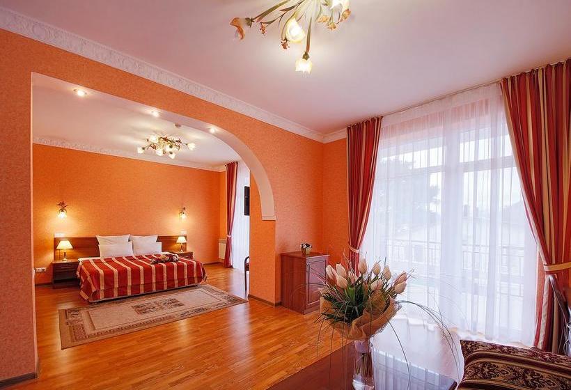 Bogema Premium Hotel