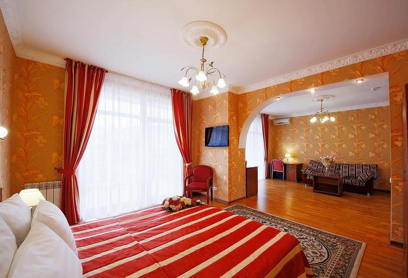 Bogema Premium Hotel