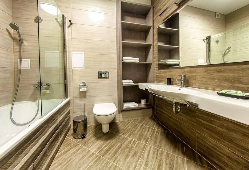 Boutique Hotel Paradox