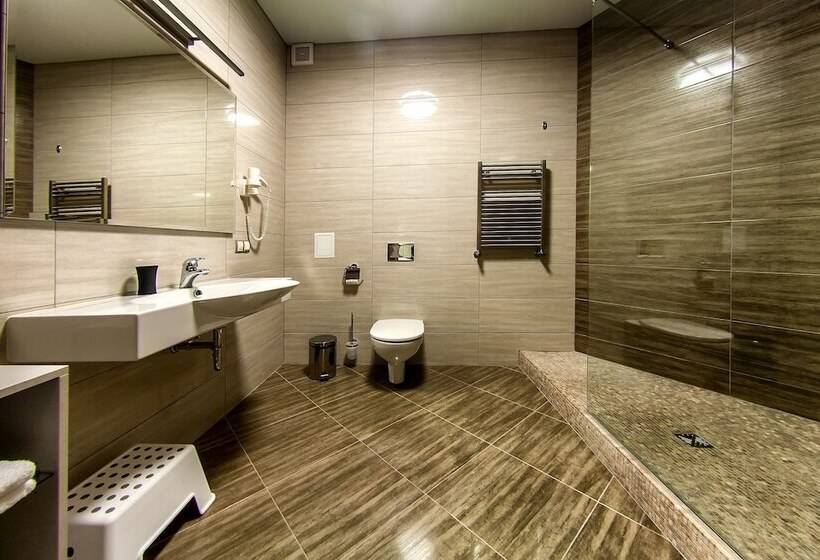 Boutique Hotel Paradox