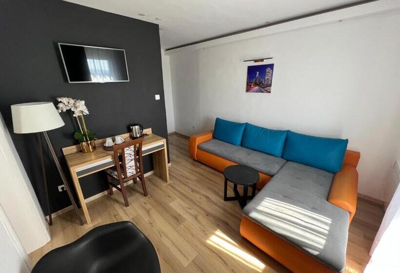 Business Hotel Prijedor