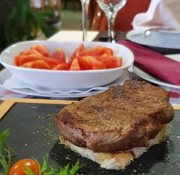 Business Hotel Prijedor