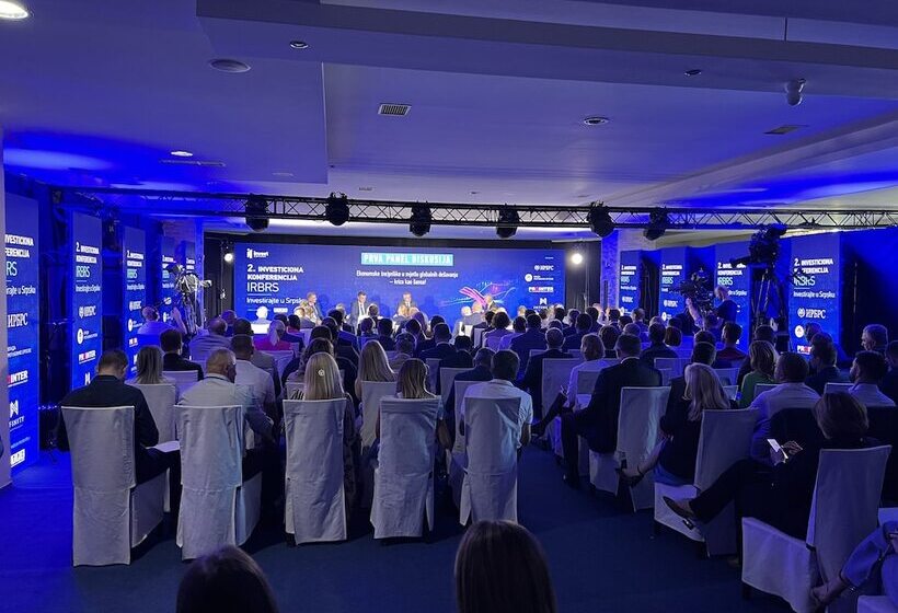 Business Hotel Prijedor