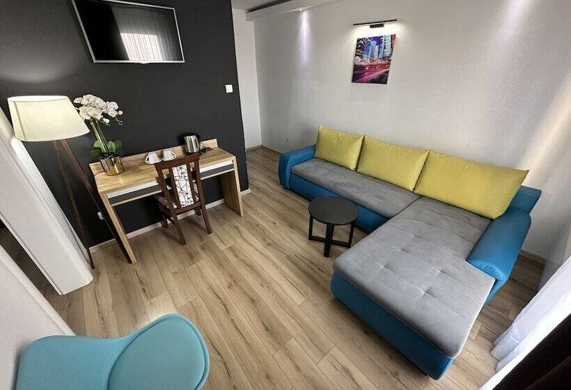 Business Hotel Prijedor
