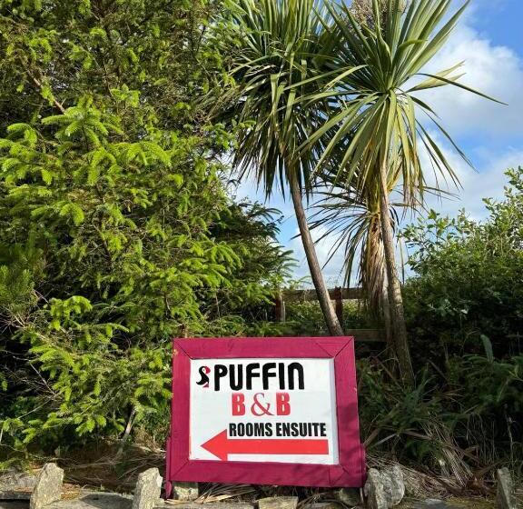 Puffin B&b