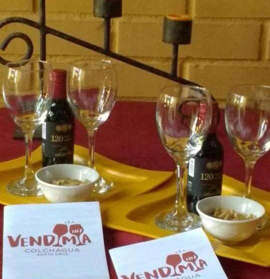 Casa Roble Añejo Bed & Breakfast