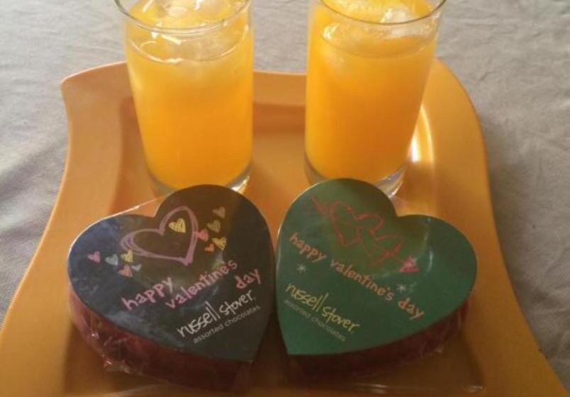 Casa Roble Añejo Bed & Breakfast