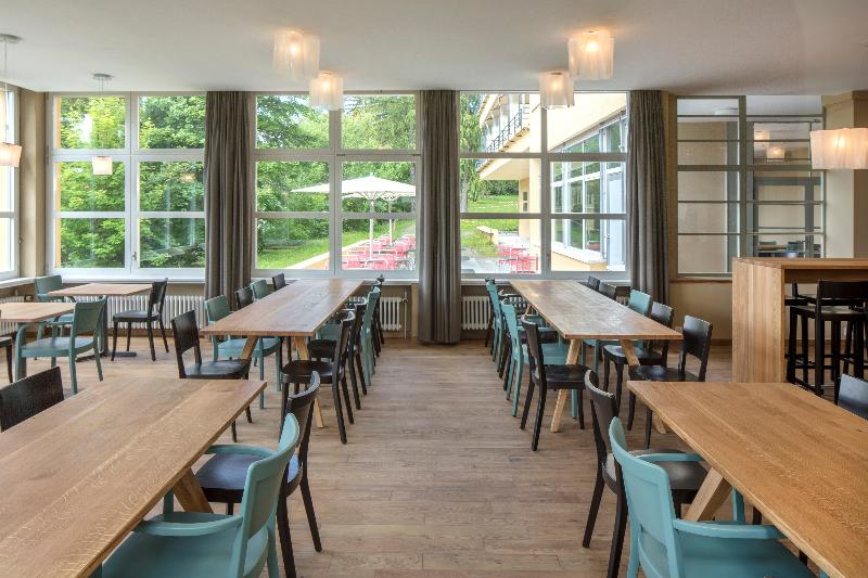 Cransmontana Youth Hostel