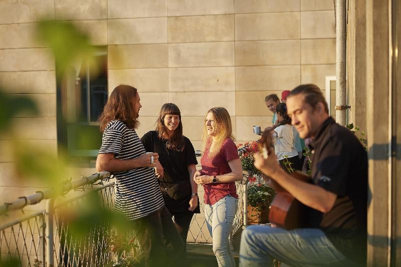 Danhostel Aarhus City