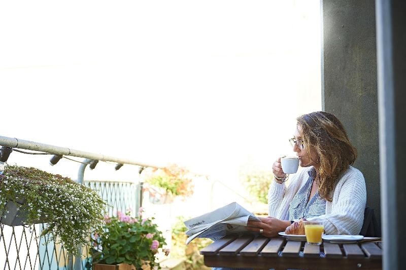 Danhostel Aarhus City