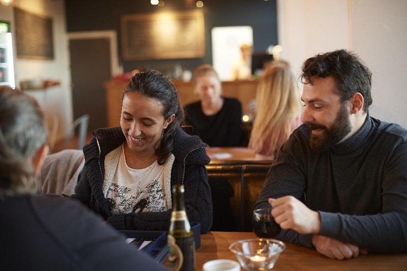 Danhostel Aarhus City