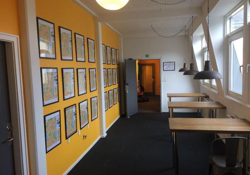 Danhostel Aarhus City