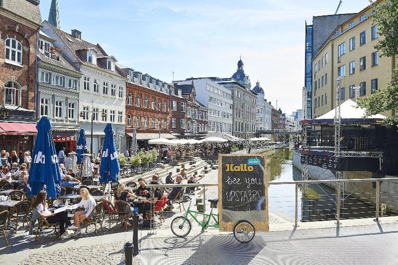 Danhostel Aarhus City