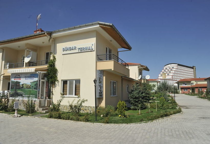 Dundar Thermal