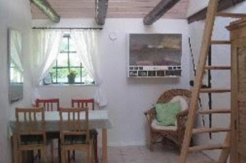 Dyrlev Bed & Breakfast