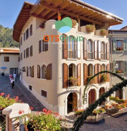 Garnì Hotel Tignale, Gtsgroup