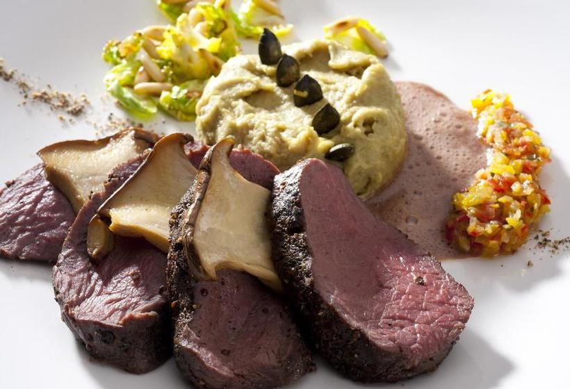 Genießerhotel Lodner