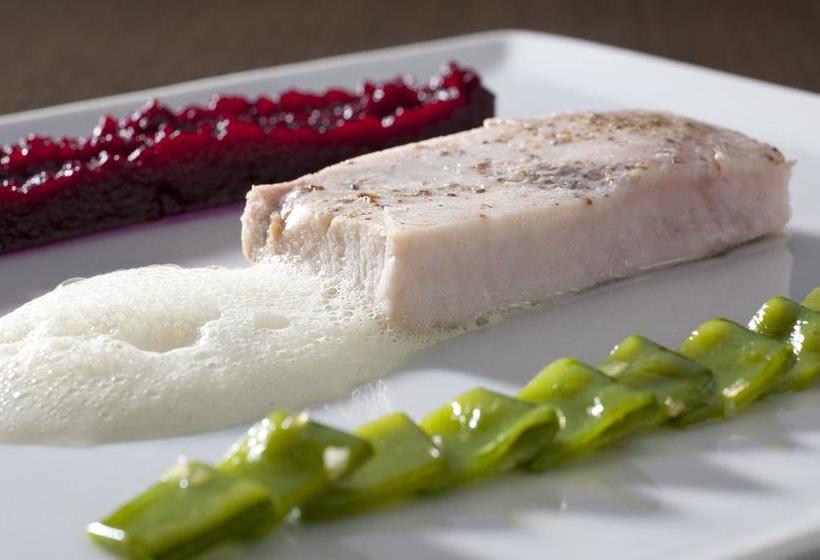 Genießerhotel Lodner