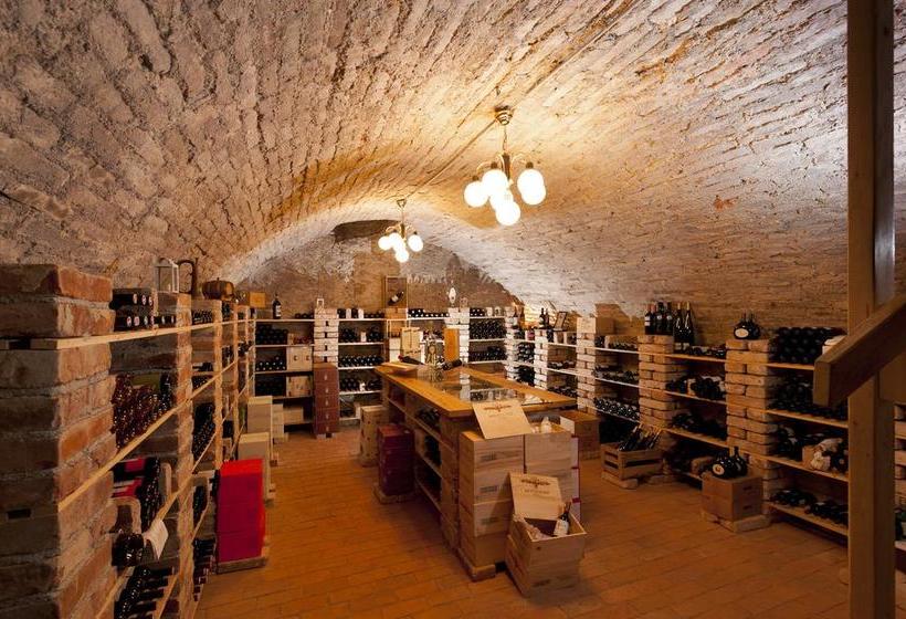 Genießerhotel Lodner